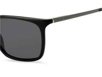 BOSS 1183/S Black/ Grey