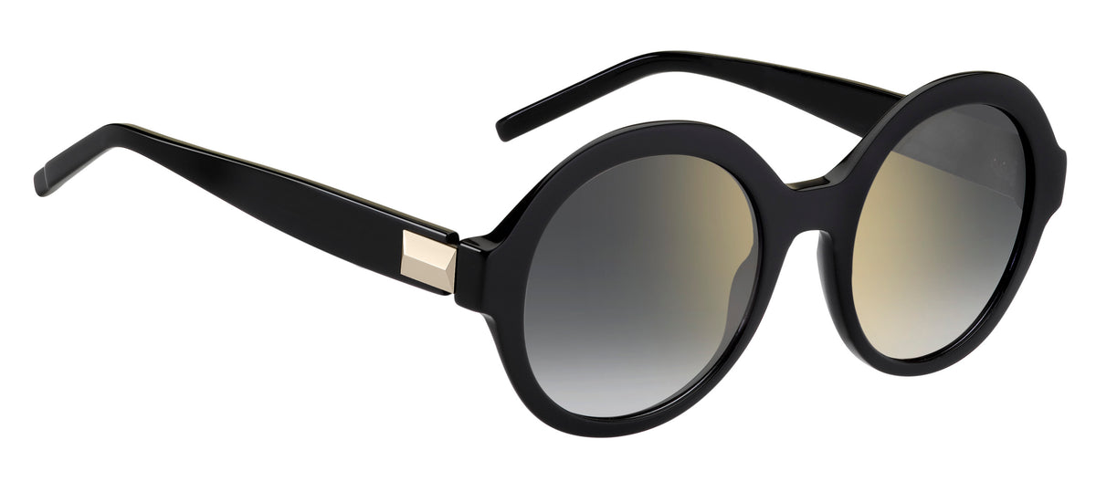 Tommy Hilfiger TH 1768/S Matte Dark Ruthenium/ Green Multilayer