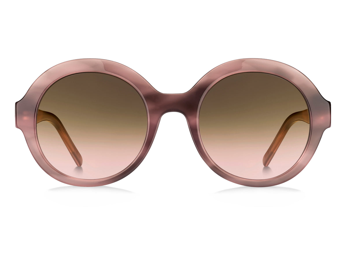 Tommy Hilfiger TH 1768/S Matte Dark Ruthenium/ Green Multilayer