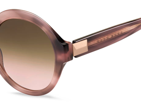 Tommy Hilfiger TH 1768/S Matte Dark Ruthenium/ Green Multilayer