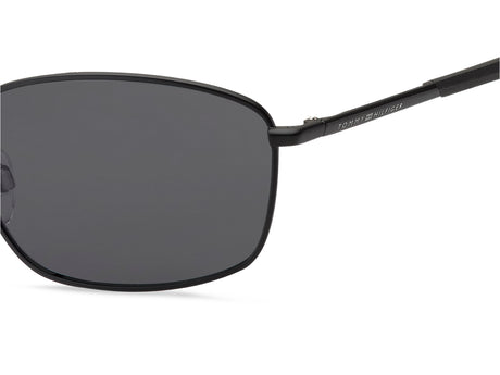 Tommy Hilfiger TH 1768/S Matte Black/ Grey