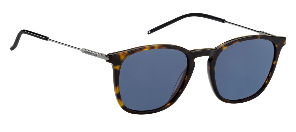 Tommy Hilfiger TH 1764/S Havana/ Blue