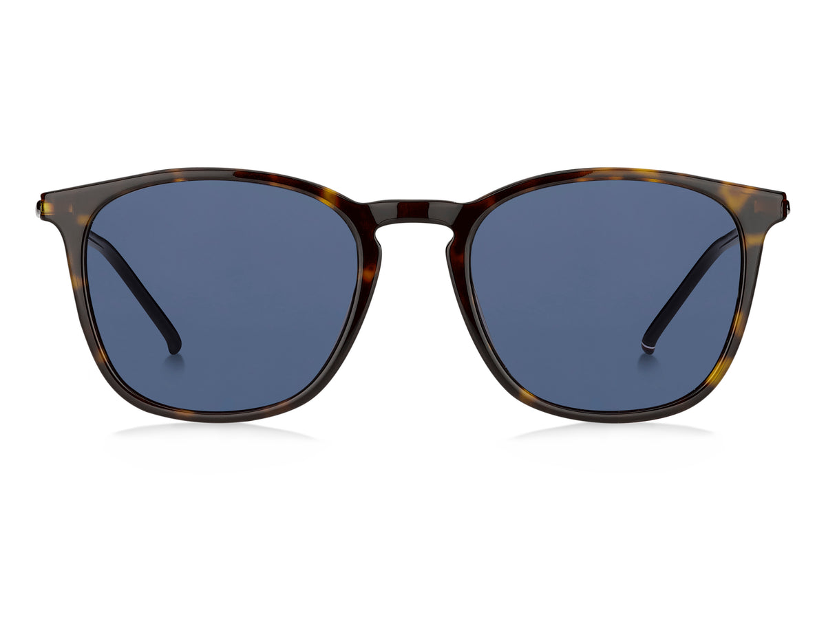 Tommy Hilfiger TH 1764/S Havana/ Blue