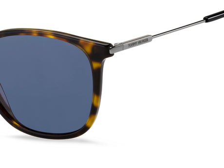 Tommy Hilfiger TH 1764/S Havana/ Blue