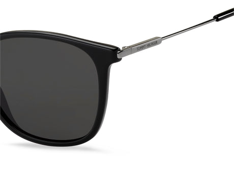 Tommy Hilfiger TH 1764/S Black/ Grey