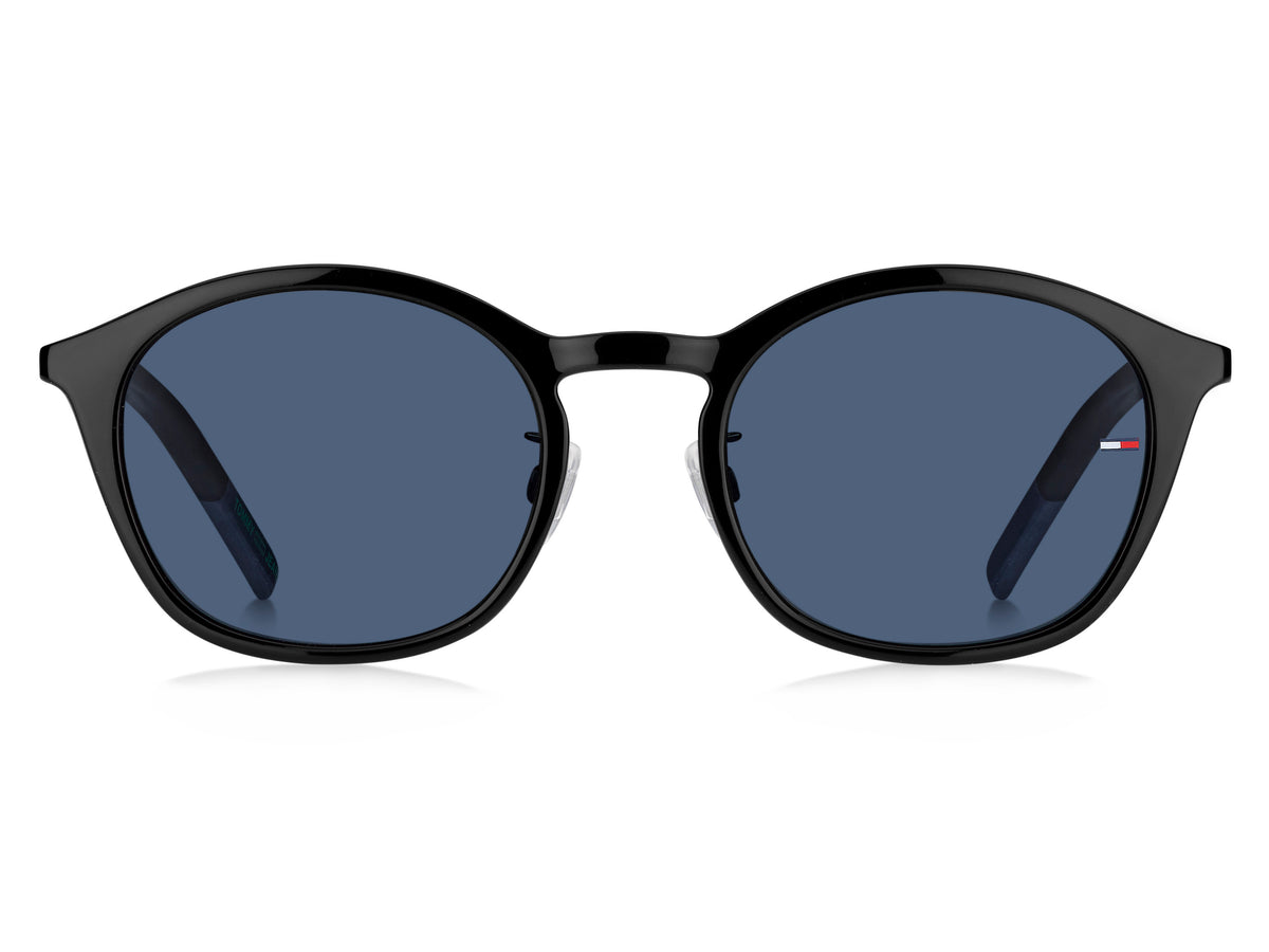 Tommy Hilfiger TJ 0033/F/S Black/ Blue