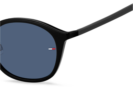 Tommy Hilfiger TJ 0033/F/S Black/ Blue