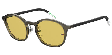 Tommy Hilfiger TJ 0033/F/S Grey/ Yellow