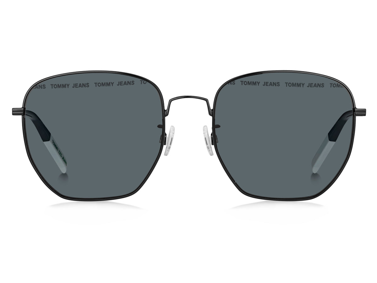 Tommy Hilfiger TJ 0034/F/S Matte Black/ Grey