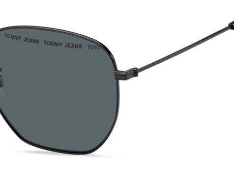 Tommy Hilfiger TJ 0034/F/S Matte Black/ Grey
