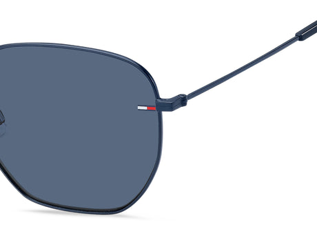 Tommy Hilfiger TJ 0034/F/S Matte Blue/ Blue