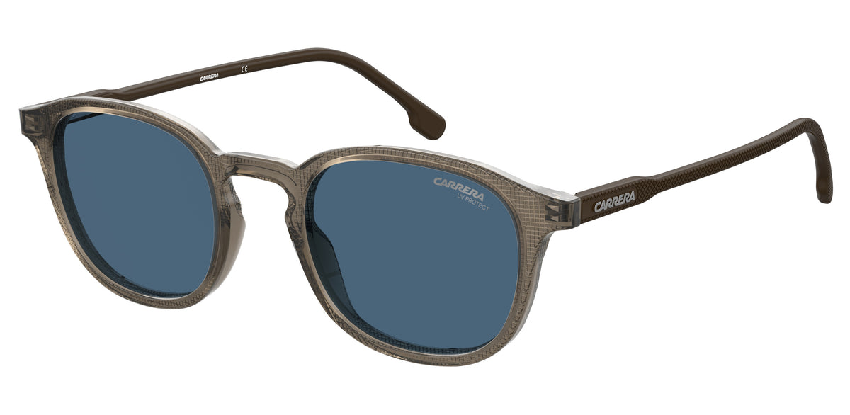 Carrera 238/S-49-79U MUD KU BLUE AVIO