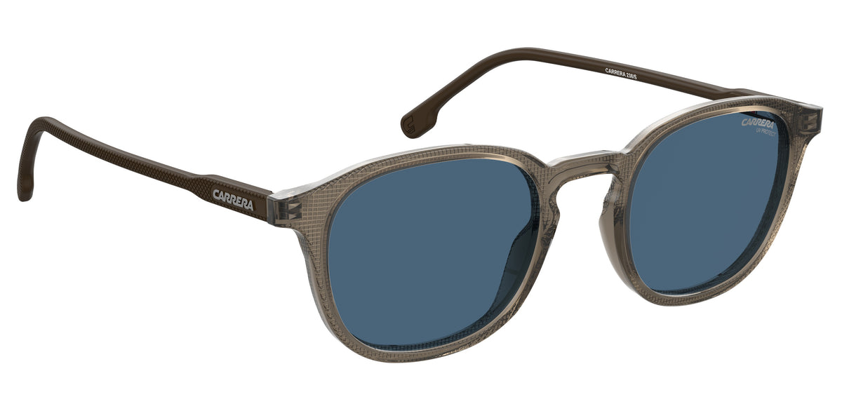 Carrera 238/S-49-79U MUD KU BLUE AVIO