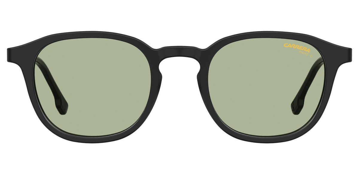 Carrera 238/S-49-7ZJ BLCKGREEN GP GRN FC=