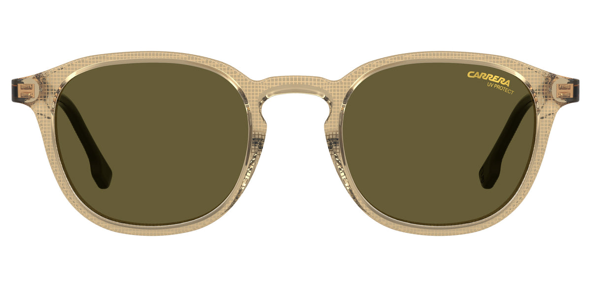 Carrera 238/S-49-HAM CHAMPAGNE QT GREEN
