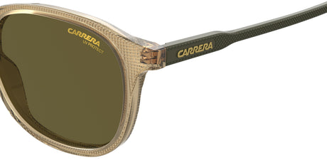 Carrera 238/S-49-HAM CHAMPAGNE QT GREEN