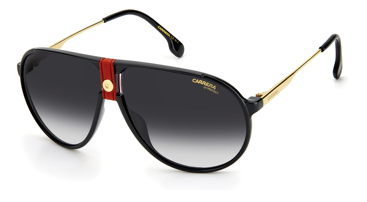 Carrera Carrera 1034/S-63-Y11 9O GOLD RED