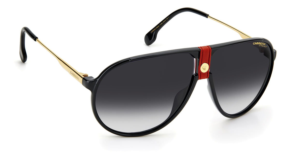 Carrera Carrera 1034/S-63-Y11 9O GOLD RED