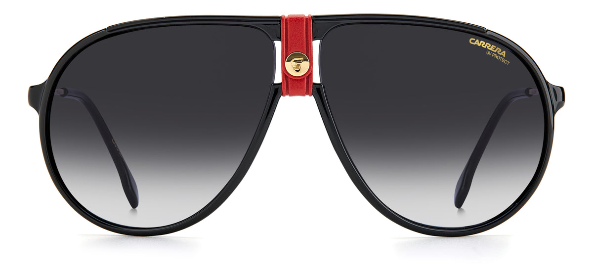 Carrera Carrera 1034/S-63-Y11 9O GOLD RED