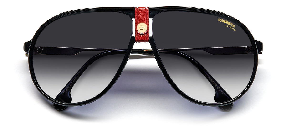 Carrera Carrera 1034/S-63-Y11 9O GOLD RED