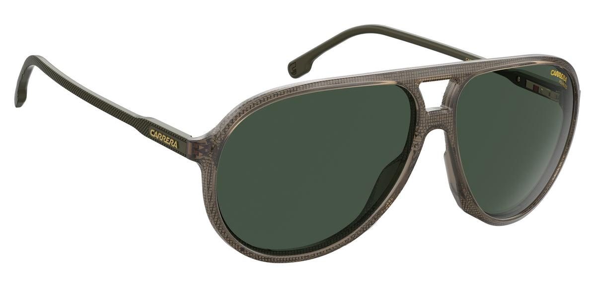 Carrera 237/S-61-79U MUD QT GREEN