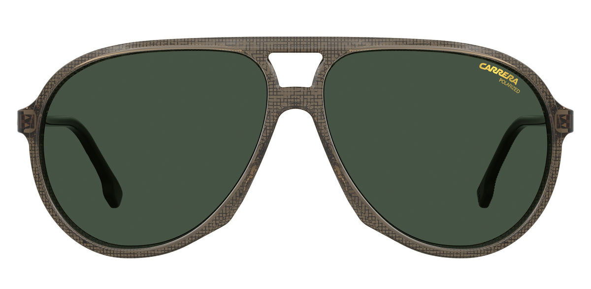 Carrera 237/S-61-79U MUD QT GREEN