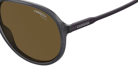Carrera 237/S-61-KB7 GREY 70 BROWN