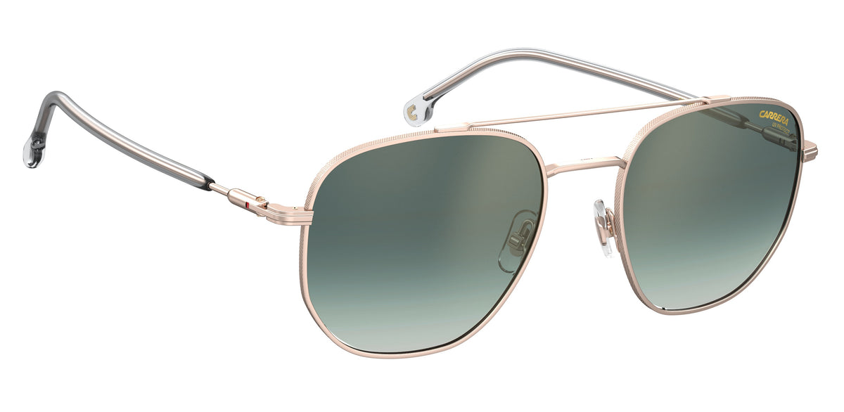 Carrera 236/S-54-DDB GOLD COPP EZ GREEN SF FLSGUN