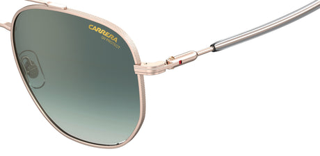 Carrera 236/S-54-DDB GOLD COPP EZ GREEN SF FLSGUN