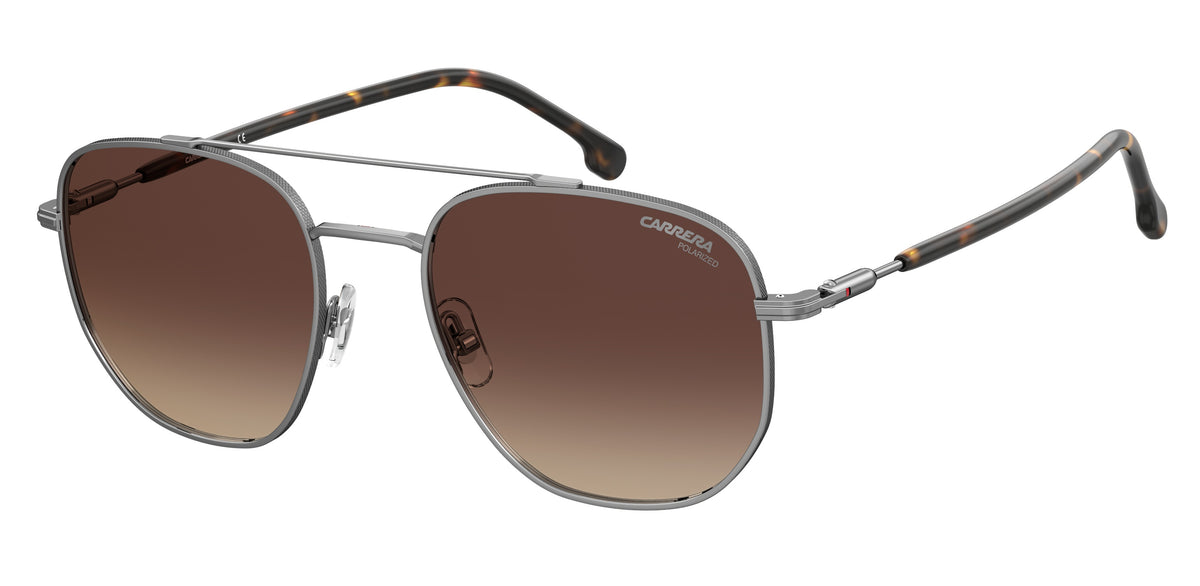 Carrera CARRERA 236/S KJ1 54 LA 54 / Polycarbonate / Metal