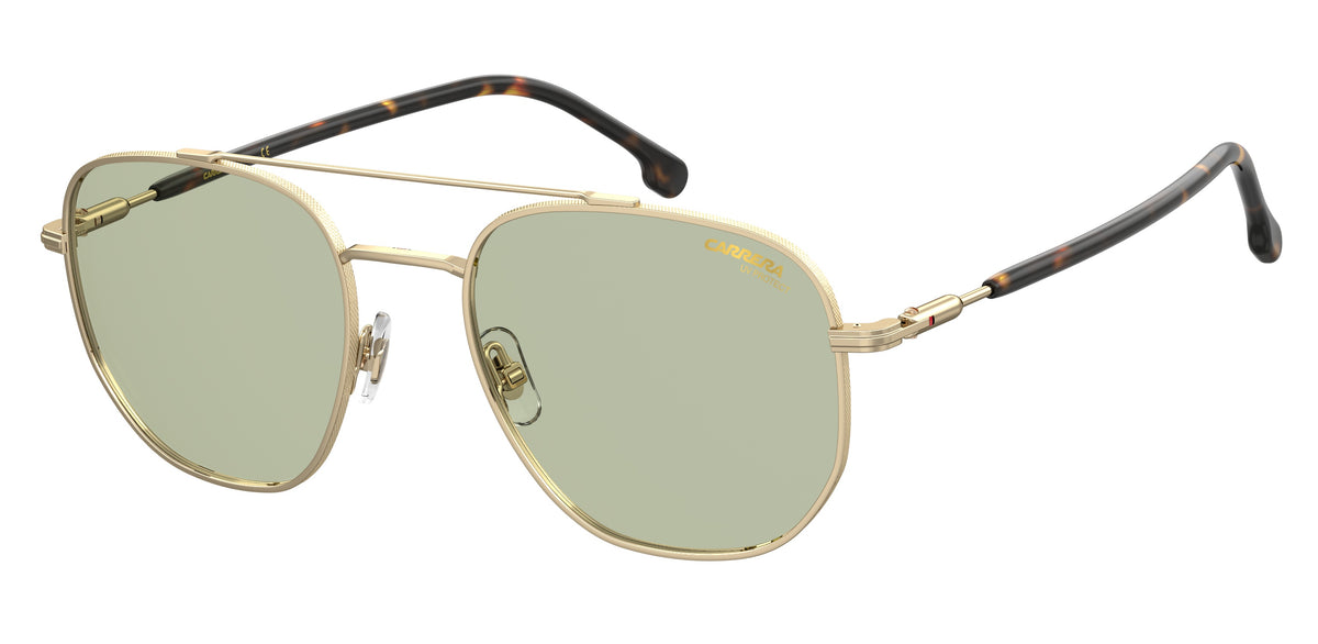 Carrera 236/S-54-QUM DKHVNGOLD GP GRN FC=
