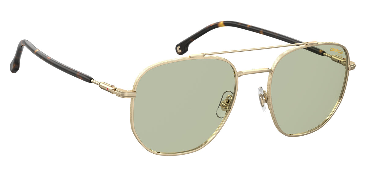 Carrera 236/S-54-QUM DKHVNGOLD GP GRN FC=