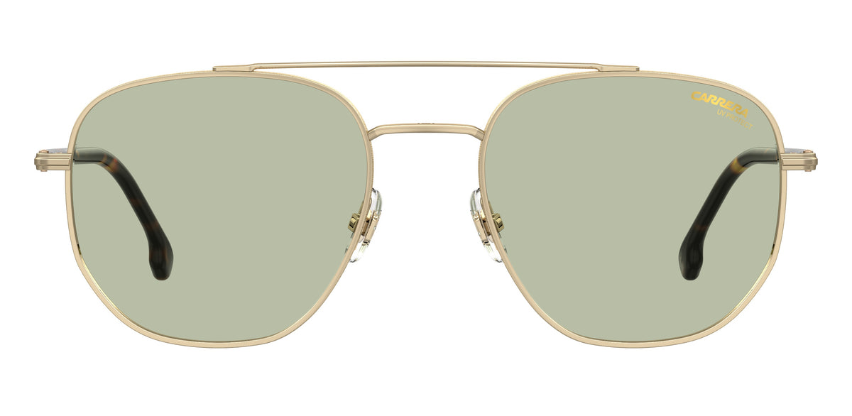 Carrera 236/S-54-QUM DKHVNGOLD GP GRN FC=