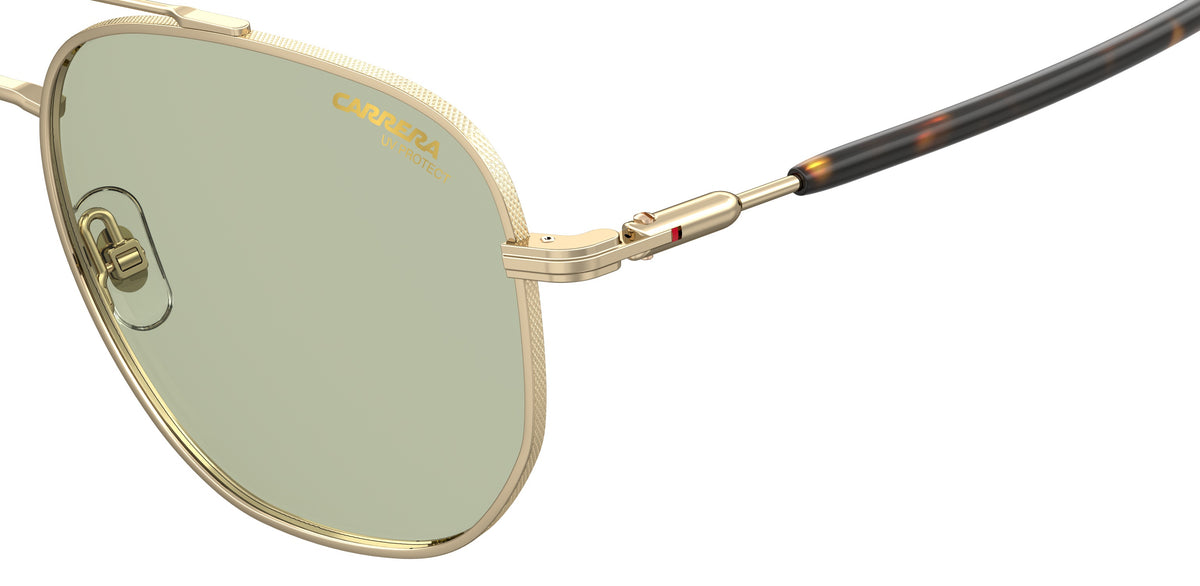 Carrera 236/S-54-QUM DKHVNGOLD GP GRN FC=