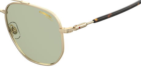 Carrera 236/S-54-QUM DKHVNGOLD GP GRN FC=