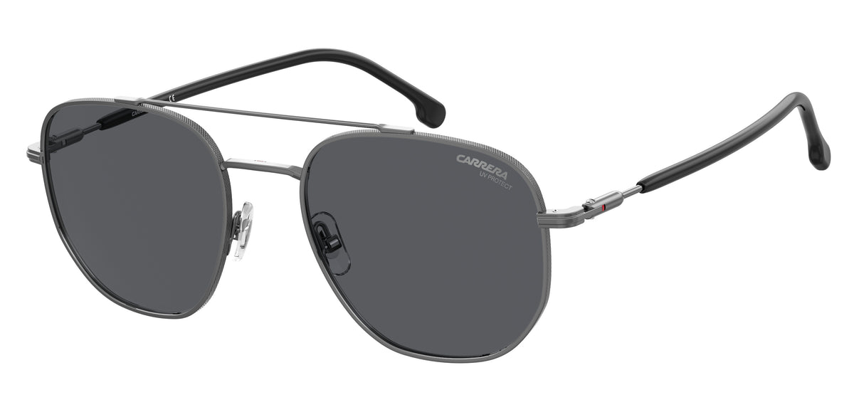 Carrera Carrera 236/S-54-V81 IR DKRUT BLK