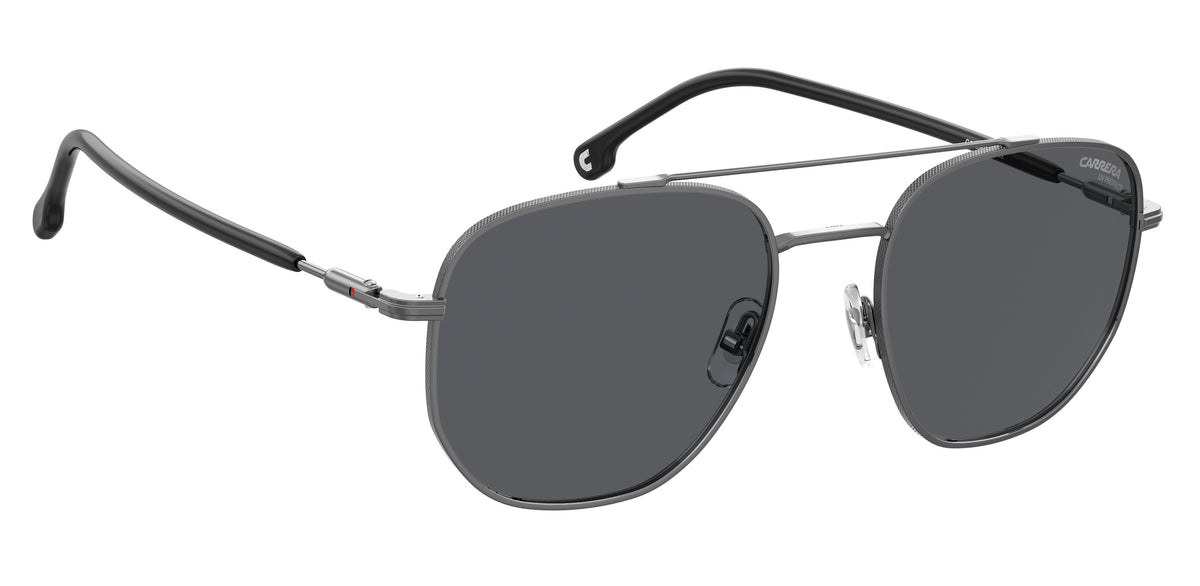 Carrera Carrera 236/S-54-V81 IR DKRUT BLK