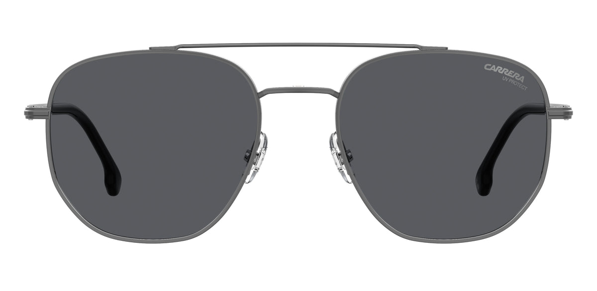 Carrera Carrera 236/S-54-V81 IR DKRUT BLK