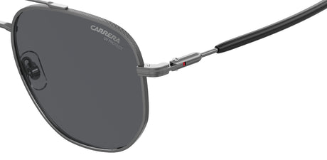 Carrera Carrera 236/S-54-V81 IR DKRUT BLK