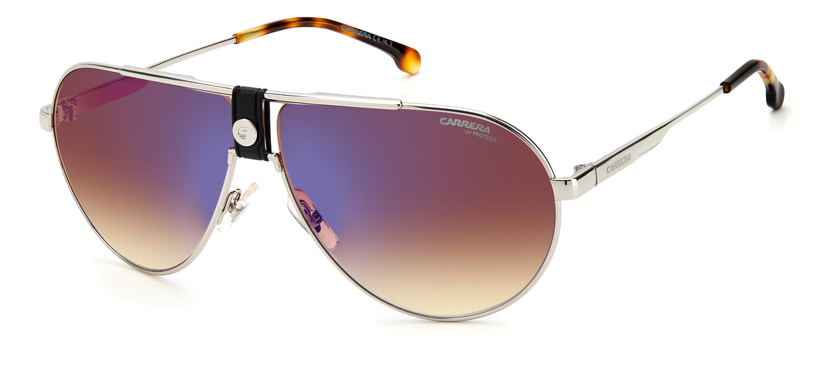 Carrera 1033/S-63-010 PALLADIUM A8 BRW SF BLU SP
