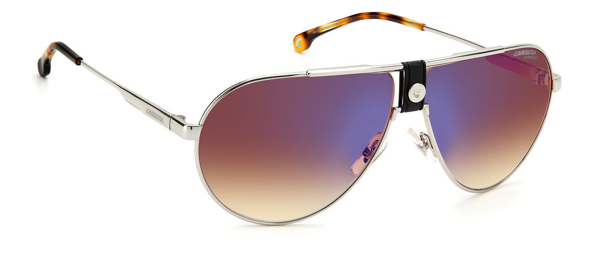 Carrera 1033/S-63-010 PALLADIUM A8 BRW SF BLU SP