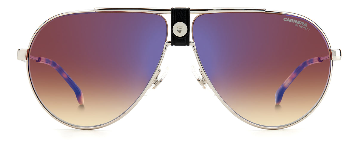 Carrera 1033/S-63-010 PALLADIUM A8 BRW SF BLU SP
