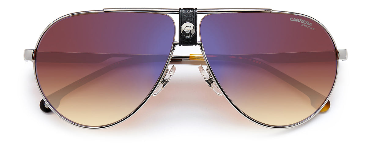 Carrera 1033/S-63-010 PALLADIUM A8 BRW SF BLU SP