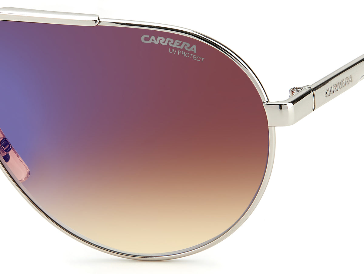 Carrera 1033/S-63-010 PALLADIUM A8 BRW SF BLU SP
