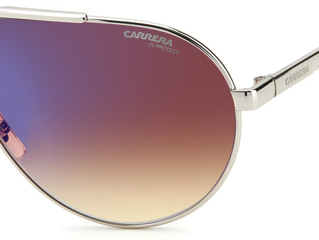 Carrera 1033/S-63-010 PALLADIUM A8 BRW SF BLU SP