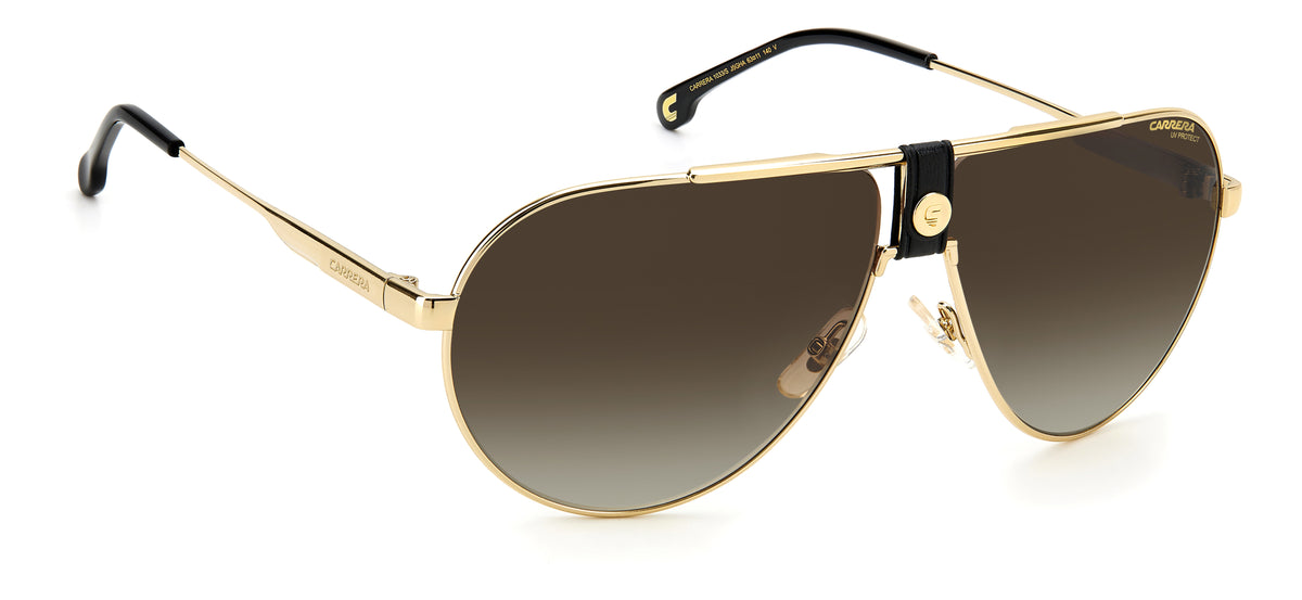 Carrera 1033/S KJ1 63 SP 63 / Polycarbonate / Metal