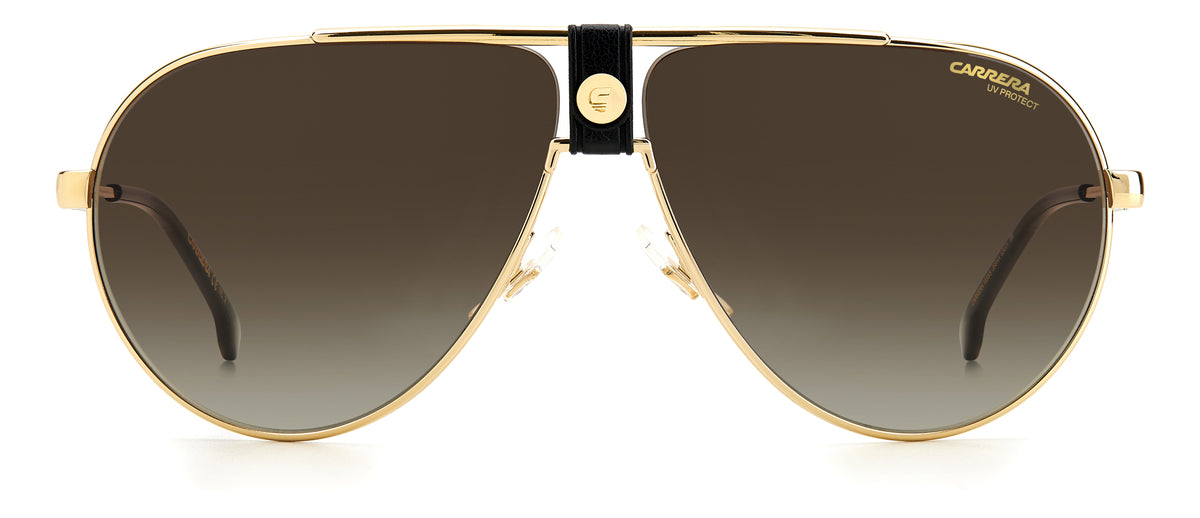 Carrera 1033/S KJ1 63 SP 63 / Polycarbonate / Metal