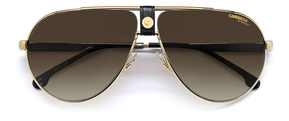 Carrera 1033/S KJ1 63 SP 63 / Polycarbonate / Metal