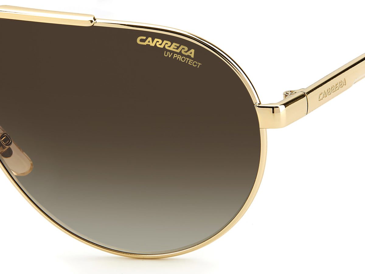 Carrera 1033/S KJ1 63 SP 63 / Polycarbonate / Metal