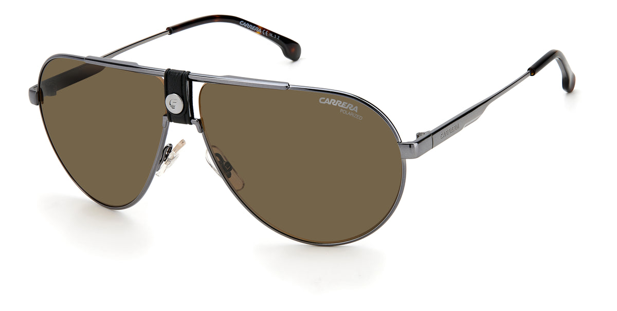 Carrera 1033/S KJ1 63 SP 63 / Polycarbonate / Metal